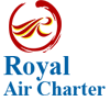 Royal Air One Stop logo