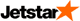 JETSTAR airline logo
