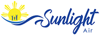 Sunlight Air logo
